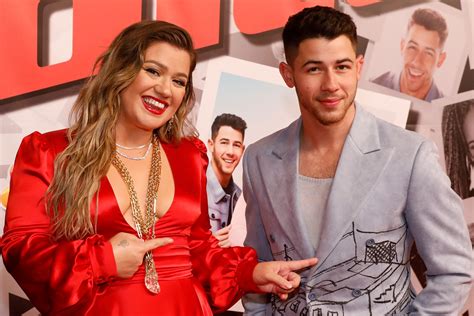 nick jonas deepfake|Kelly Clarkson Saved Nick Jonas In Her Phone As Fake Colin。